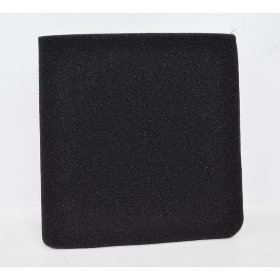 Sanitaire Sc6060A Canister Foam Filter