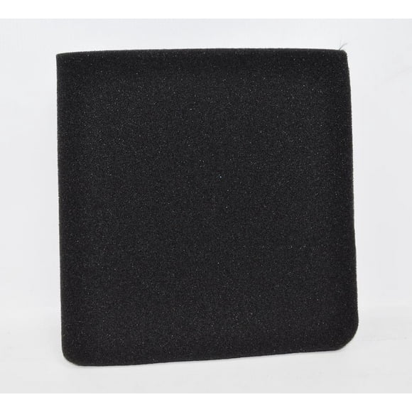 Sanitaire Sc6060A Canister Foam Filter