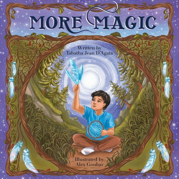 More Magic, (Paperback)