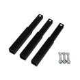 thumbnail image 2 of Camco Eaz-Lift 5Th Wheel Stabilizer Tripod Leg Extension Set - Adds Up To 7-Inches To The Support Height For Fifth Wheel Gooseneck/King Pin Stabilizer Tripod - (48857), 2 of 4