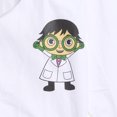 thumbnail image 5 of RYAN'S WORLD Big Boys Costume Lab Coat Science Doctor Toddler to Big Kid, 5 of 5