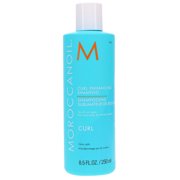 Moroccanoil Curl Enhancing Shampoo 8.5 oz & Conditioner 8.5 oz Combo Pack