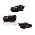 thumbnail image 4 of 1:55 Disney Pixar Cars edición limitada Jobs McQueen coche de policía versión hielo nieve Japón Sally coche de policía coche de aleación juguetes para niños, 4 of 5