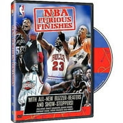 NBA: Furious Finishes (Full Frame)