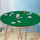 thumbnail image 2 of Inteprter Protector De De Fieltro Verde Para Juegos De Cubierta De - Casino De Fieltro Verde Cubiertas para muebles de jardín, 2 of 6