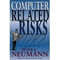 thumbnail image 1 of Pre-Owned Computer-Related Risks (Paperback) 020155805X 9780201558050, 1 of 1