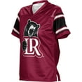 thumbnail image 3 of ProSphere Women's Lenoir-Rhyne University End Zone Football Fan Jersey, 3 of 6