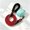 Red Traction Rope + Brush, variant on Leash 2pcs Set Includes Reflective Leash and Brush Set with Padded Handle for Small and Medium Dogs, Essential for Outdoor Travels Walking and Running, No Batteries Required.