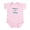 Petal Pink, variant on CafePress - I Love Dad (2) (Filipino) Infant Bodysuit - Baby Light Bodysuit, Size Newborn - 24 Months