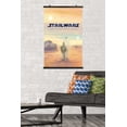 thumbnail image 2 of Star Wars: Saga - Blu Ray Box Wall Poster, 22.375" x 34", 2 of 4