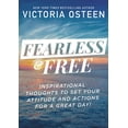 thumbnail image 1 of Pre-Owned Fearless and Free : Inspirational Thoughts to Set Your Attitude and Actions for a Great Day! (Hardcover), 1 of 1