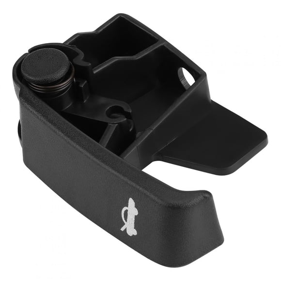 Manija de liberación del capó, 15741109 Liberación del pestillo del capó Liberación del capó Claridad notable