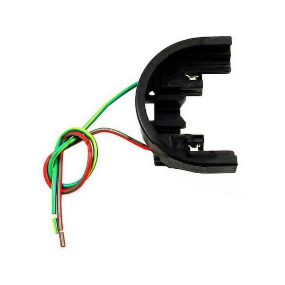 Ignition Coil Connector Kit - Compatible with 1977 - 1986 Jeep CJ7 1978 1979 1980 1981 1982 1983 1984 1985