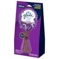 thumbnail image 4 of Varitas Aromatizantes Glade Campos de Lavanda 100 ml Frasco y 6 Varitas, 4 of 4