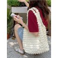 thumbnail image 3 of Tote Bag for Women Cute Hobo Bag Satchel Bag Summer Bag Large Crossbody Bag Purse Beach Bag Handbags for Women 2023, 3 of 7