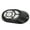 Black, variant on Phone Remote Controller, Page Turning Control cordless Remote Controlle, BT Remote Camera Shutter Compatible with Mobile Phones or Tablets. for Taking Photos, Recording Videos