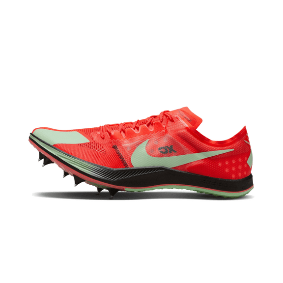 NIKE MENS ZoomX Dragonfly XC "Bright Crimson" DX7992 600 DX7992 600 from Stadium Goods