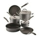 thumbnail image 1 of Set de utensilios de cocina Circulon Serie A1 ScratchDefense 9 piezas, 1 of 8