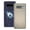 Gold, variant on Cellphone Repair Parts For Galaxy Note 8 Back Cover with Camera Lens Cover