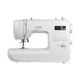 thumbnail image 5 of TENGDA Computerized Digital Sewing Machine with 60 Built In Stitches LED Display Foot Pedal LED Light Heavy Duty Metal Frame Powerful Motor for DIY Craft Garment Mending, 5 of 6