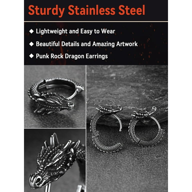 Argentia | 925s | Platte Gerhodineerde Sterling Zilveren Hoepel Oorbel | Op voorraad | Seizmont