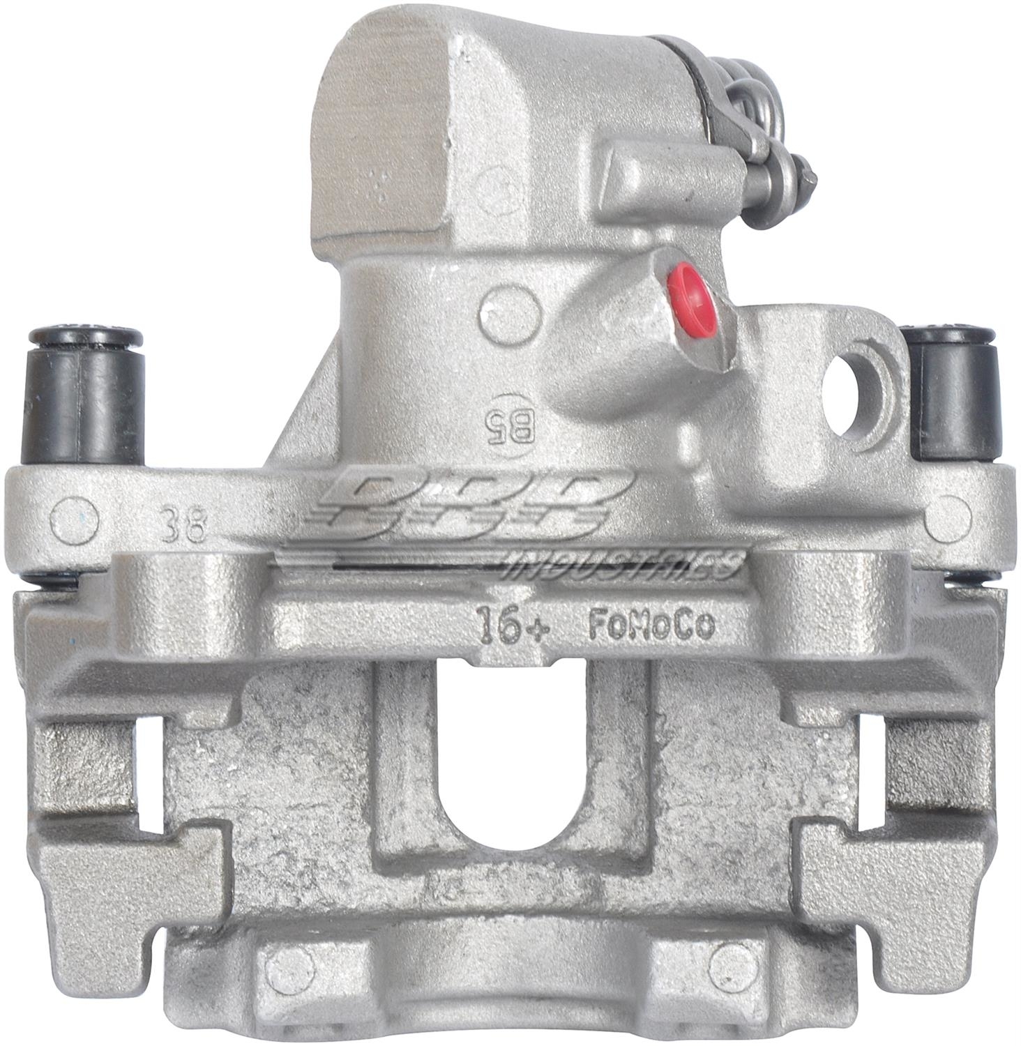 TERREPOWER formerly BBB Industries 99-01174A Reman Caliper w/installation Hardware