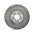 thumbnail image 3 of Centric Parts Disc Brake Rotor P/N:121.34182 Fits select: 2017-2021 BMW X1, 2016 BMW X1 XDRIVE28I, 3 of 5