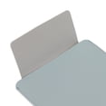 thumbnail image 5 of Clavier Sans Fil Cascas Clavier Sans Fil PU Protection Cas Clavier Sans Fil PU Cuir Cas Conception Révolutionnaire, 5 of 5