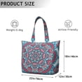 thumbnail image 4 of Scientific Laboratory Fanny Pack – Fun & Functional Waist Bag Featuring Biology Elements and Science Knowledge, 4 of 5