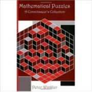 Mathematical Puzzles : A Connoisseur's Collection, Used [Paperback]