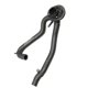 thumbnail image 5 of 2228303696 A2228303696 Air Conditioning Heating Water Pipe Coolant Hose for Mercedes Benz S CLASS 20, 5 of 5