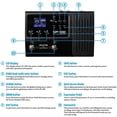 thumbnail image 4 of Valeton GP-100 Multi-Effects Processor, 4 of 7
