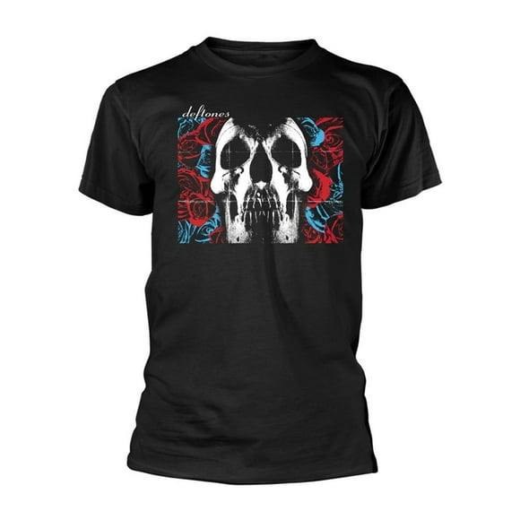 Deftones Adult T-Shirt