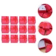 thumbnail image 3 of 12pcs Bowtie Gift Boxes Present Storage Boxes Decorative Gift Jewelry Containers, 3 of 8