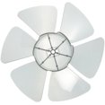 thumbnail image 1 of unbranded Repuesto De Aspas Para Ventilador De Pie Color Claro En Plástico Duradero Para Uso Doméstico, 1 of 8