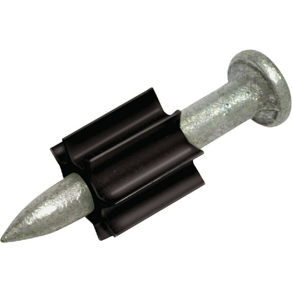 Simpson Strong Tie PDPA-50K .300" x 1/2" Knurled Headed Fasteners with .157" Shank Diameter