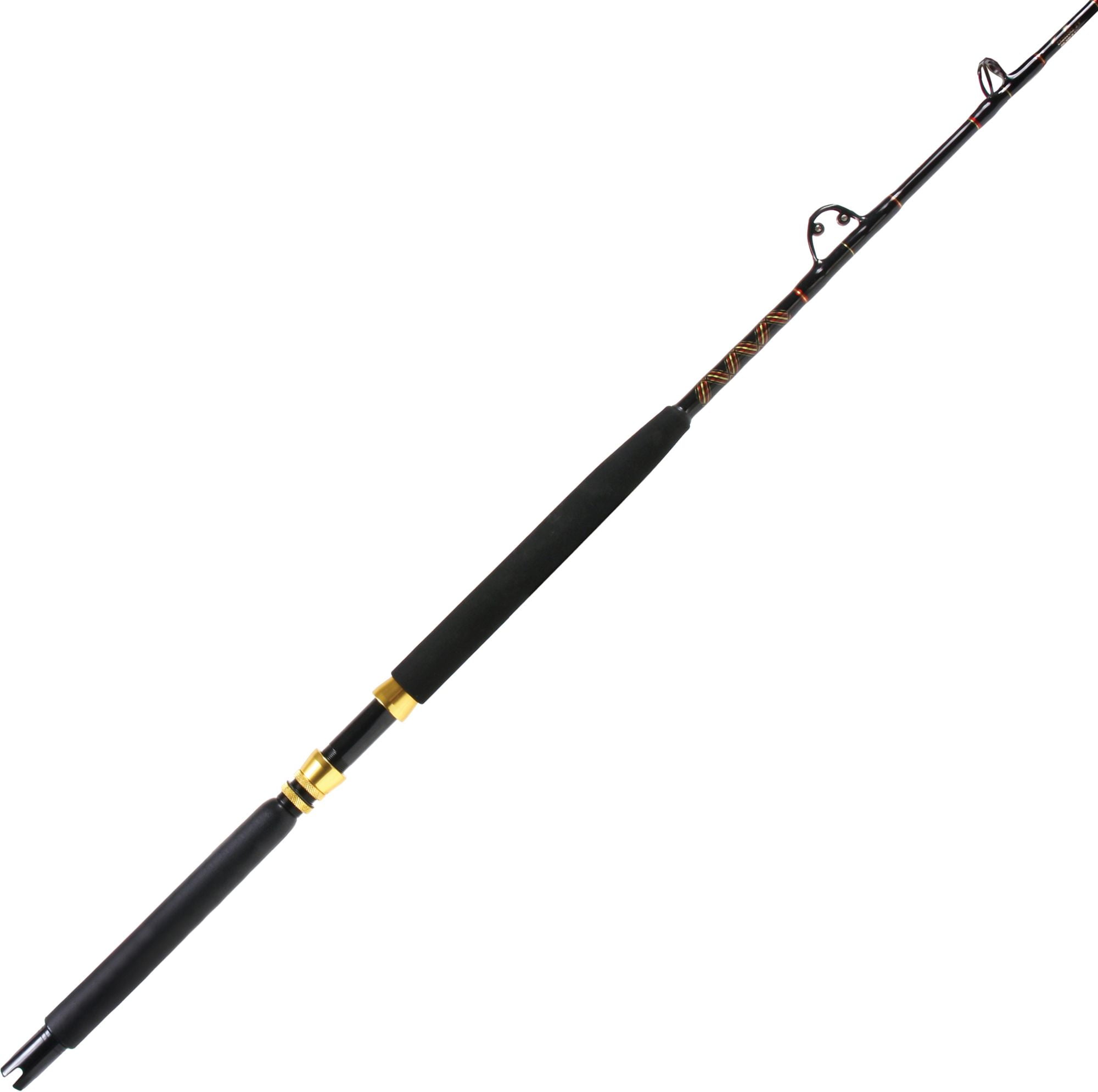 Star Rods EX3080RS Aerial StandUp Conventional Rod 5'9" 3080Lb