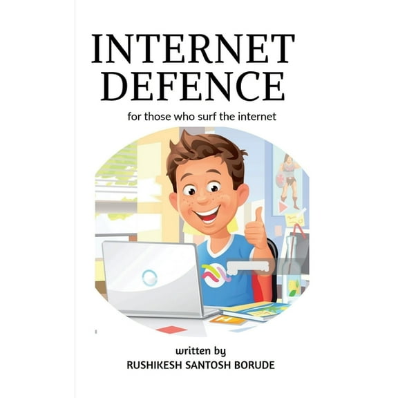 Internet Defence, (Paperback)