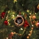 thumbnail image 5 of Adornos acrílicos 2024 para coche y árbol de Navidad., 5 of 5