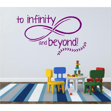 Toy Story Vinyl Wall Decal - 