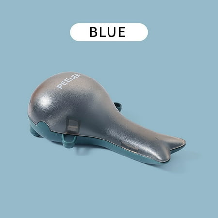 

Cute Multi-functional Vegetable Fruit Peeler With Storage Box Potato Carrot Apple Shredders Home Kitchen Peeling Knife Tool