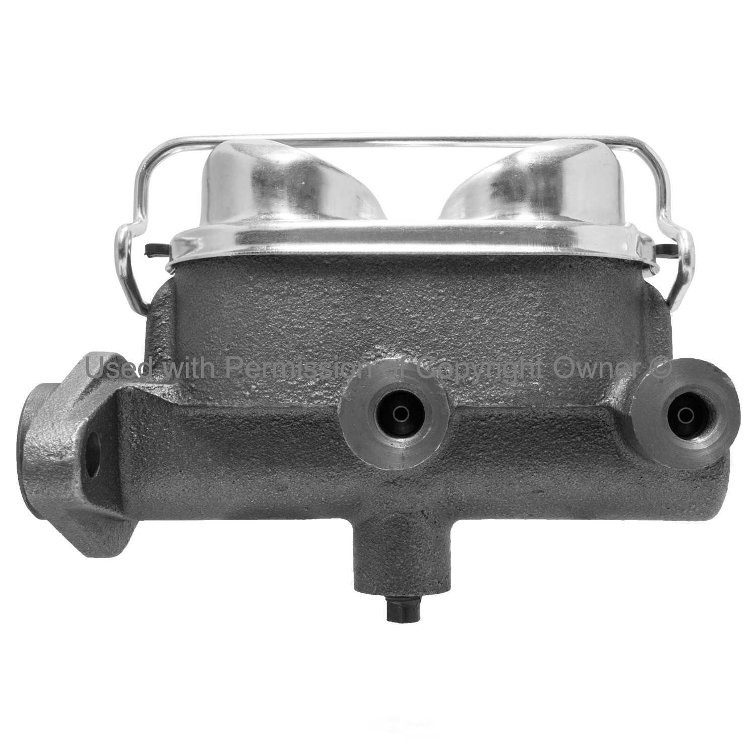 FVP Professional M1292 Brake Master Cylinder