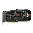 thumbnail image 2 of Asus NVIDIA GeForce GTX 660 Ti Graphic Card, 2 GB GDDR5, 2 of 2