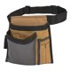 thumbnail image 4 of Bolsa de cinturón para herramientas, bolsa de jardín versátil, bolsa de cinturón, bolsa de cinturón portátil y resistente al desgaste para electricist, 4 of 9