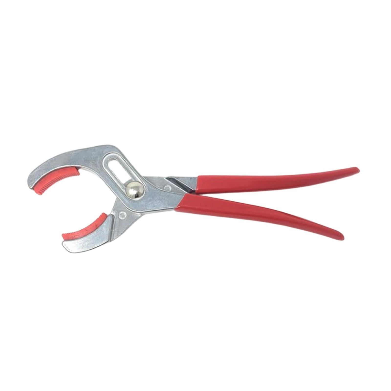 Aviation Plug Plier Cannon Connector Ergonomic Handle Metal Construction Suitable for Aircraft Maintenance Professionals