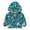 00#White1254, variant on Byoo Infant Boys' Fall Windproof Galaxy Printed Windbreaker Long Sleeve Zip Up Casual Outerwear Coat