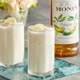 thumbnail image 2 of Monin Sirop de Fruit/arôme de Banane Premium 1 Litre, 2 of 2