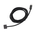 thumbnail image 1 of Cable De Carga USB C A Magnético 3, Cable De Carga Rápida Tipo C Para Portátil Indicador LED PD 140W Tejido Estable Plug And Play Para PC Portátil, 1 of 7