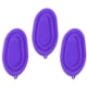 thumbnail image 2 of Alfombrilla de limpieza de brochas de maquillaje de silicona, 3 piezas de limpieza de maquillaje de silicona Tazón de limpieza de brochas de maquillaje plegable Cepillo de limpieza de maquillaje de silicona Estera de fregado Diseño elevado, 2 of 8