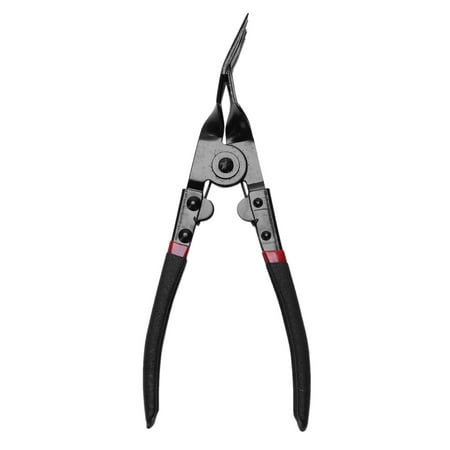 

Car Door Card Panel Trim Clip Removal Pliers & Upholstery Remover Prying Tool